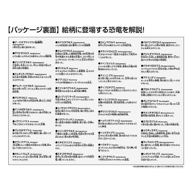 ジグソーパズル Bev 100 022 子供用パズル 恐竜大集合 100ピース Bev ジグソークラブ 通販 Yahoo ショッピング