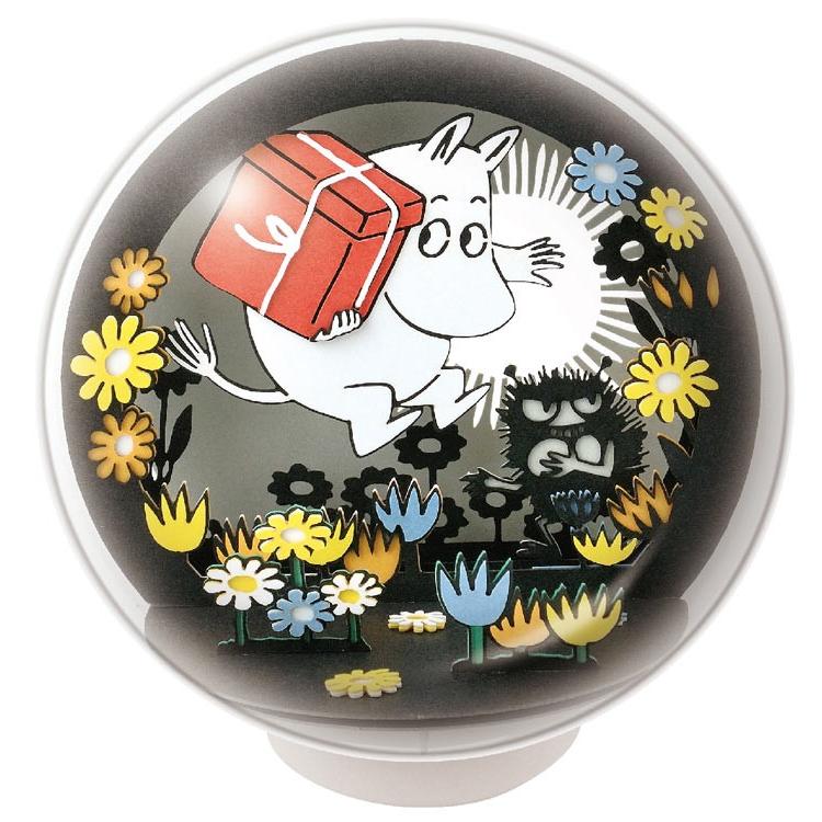 Moomin❤️ムーミン ❤️スティンキーセル画 Moomin - Stinky