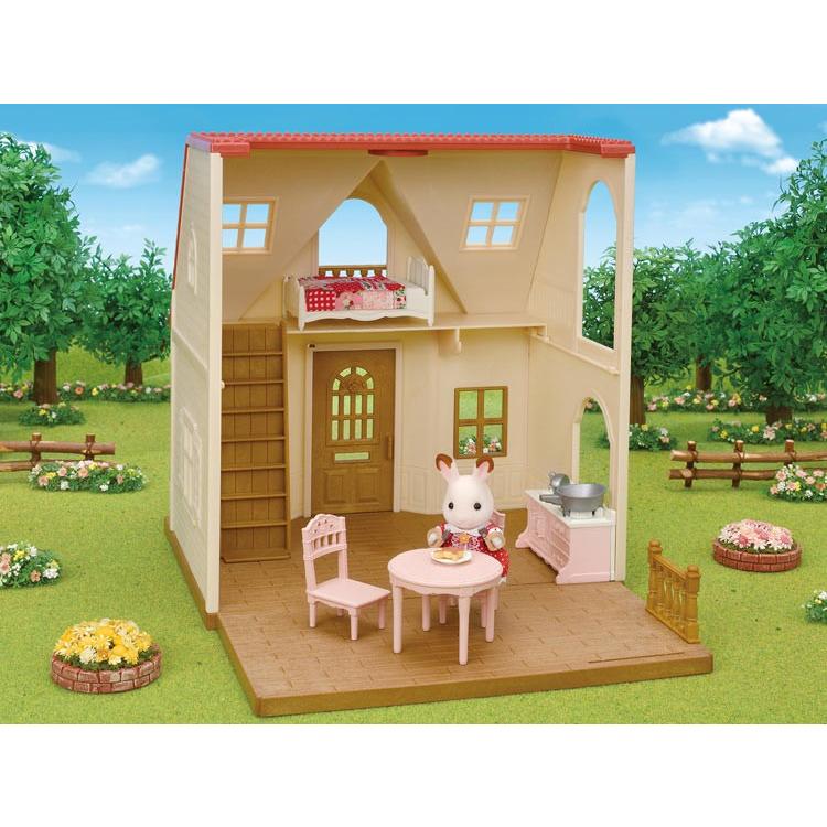 おもちゃ Dh 07 シルバニアファミリー はじめてのシルバニアファミリー エポック社 Cp Sf Ept ジグソークラブ 通販 Yahoo ショッピング