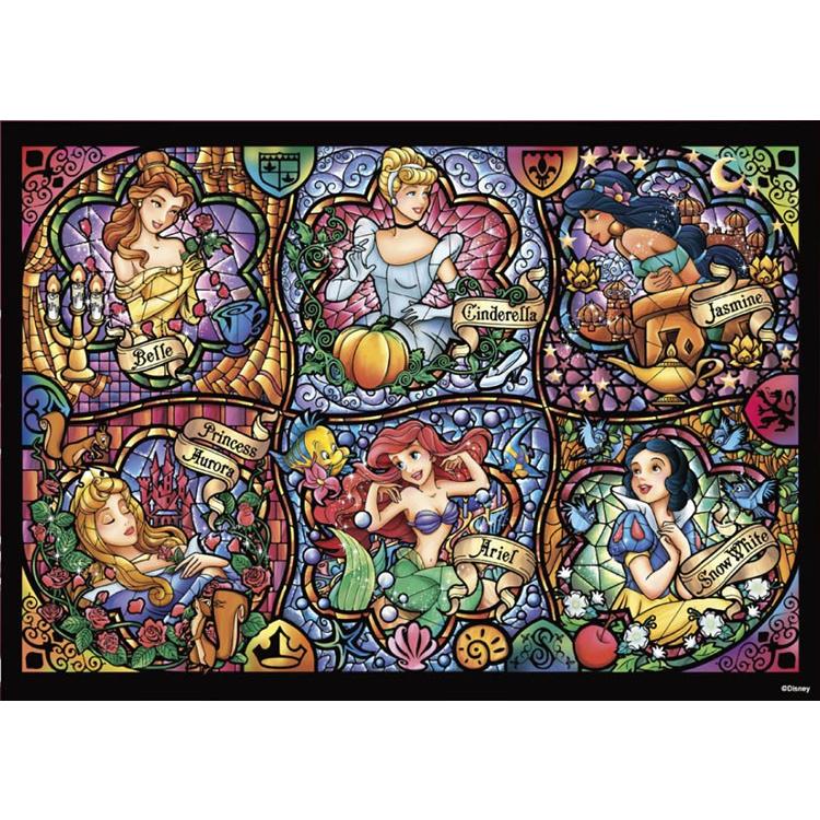 ジグソーパズル Ten Dw1000 433 ディズニー ブリリアント プリンセス プリンセス 1000ピース テンヨー Ten ジグソークラブ 通販 Yahoo ショッピング