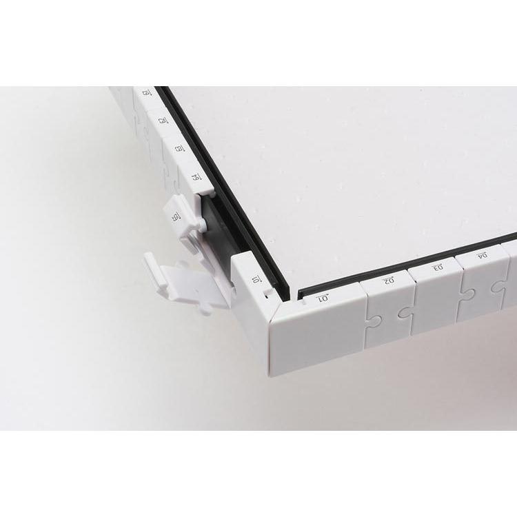 やのまん Yam 2307 01 ムーミン キャンバスパズル 月明りのパーティー 1126ピース キャンバスパズル Yam ジグソークラブ 通販 Yahoo ショッピング