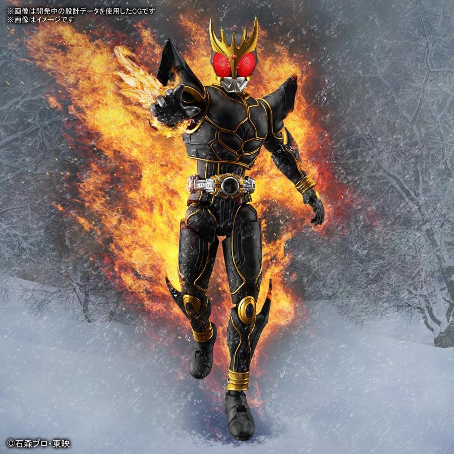 S.H.Figuarts サイクロン1号（仮面ライダーTHE NEXT） 仮面ライダークウガアルティメットフォームフィギュアライズスタンダード