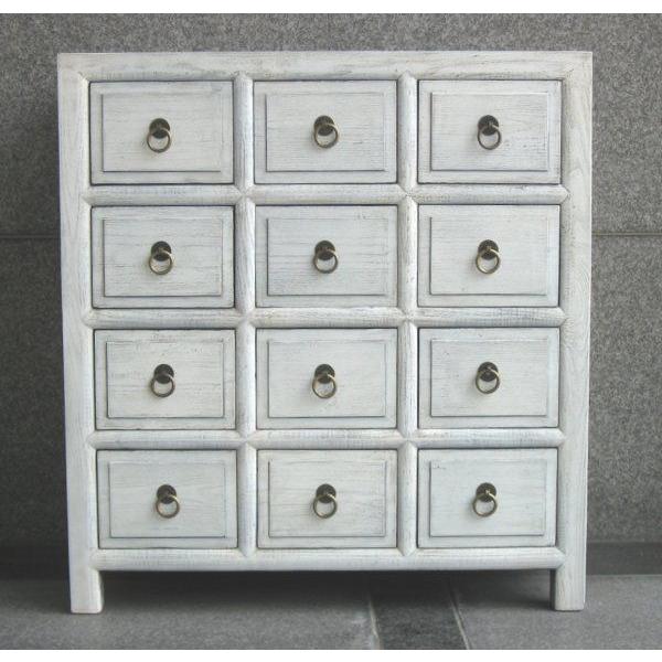 格安 中国家具 Ft012w アジアン家具 アンティーク調 チェスト 薬棚 Ft012w 実験工房 通販 Yahoo ショッピング コンビニ受取対応商品 Cafeduberry Com