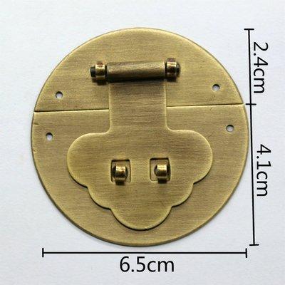 中国伝統装飾金具 木箱掛金 G155 直径65mm : 実験工房 - 通販 - Yahoo