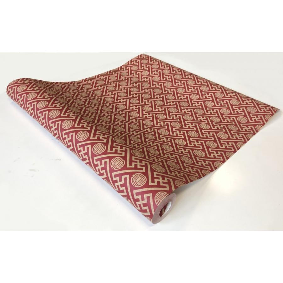 中国風壁紙クロス Yw 中国格子 送料無料 Yw 中国格子 内装 Yw 実験工房 超歓迎された の