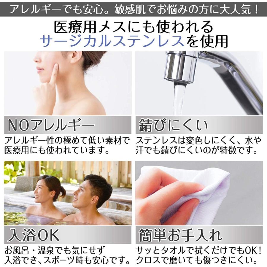 ステンレス 喜平 チェーン ブレスレット メンズ 中折れ式 バックル 金属アレルギー対応 B08l39y44w アクセサリー 雑貨ショップ T I S 通販 Yahoo ショッピング