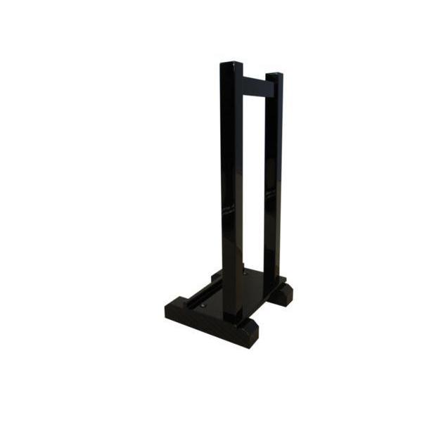 寺院仏具】黒塗り 1〜2本立用 慈光型の塔婆立1台 国内自社工場 寺院仏具】黒塗り 1〜2本立用 慈光型の塔婆立1台 国内自社工場