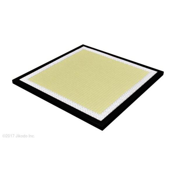 寺院仏具】黒塗り 座用登高座(密壇)2点セット 幅90センチ 安心 寺院仏具】黒塗り 座用登高座(密壇)2点セット 幅90センチ 安心