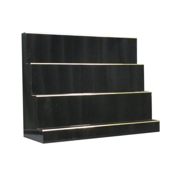 受注生産品販売】潤み塗り 3段ひな壇 (幅110cm高85cm奥40cm)安心 受注生産品販売】潤み塗り 3段ひな壇 (幅110cm高85cm奥40cm)安心