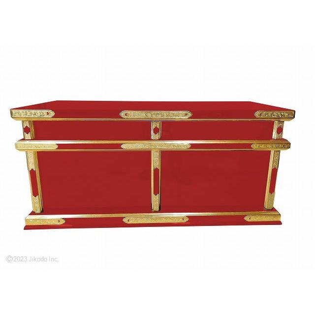 寺院仏具】黒塗り 金具付き焼香台(脇机、向机) 安心の国産寺院 寺院仏具】黒塗り 金具付き焼香台(脇机、向机) 安心の国産寺院