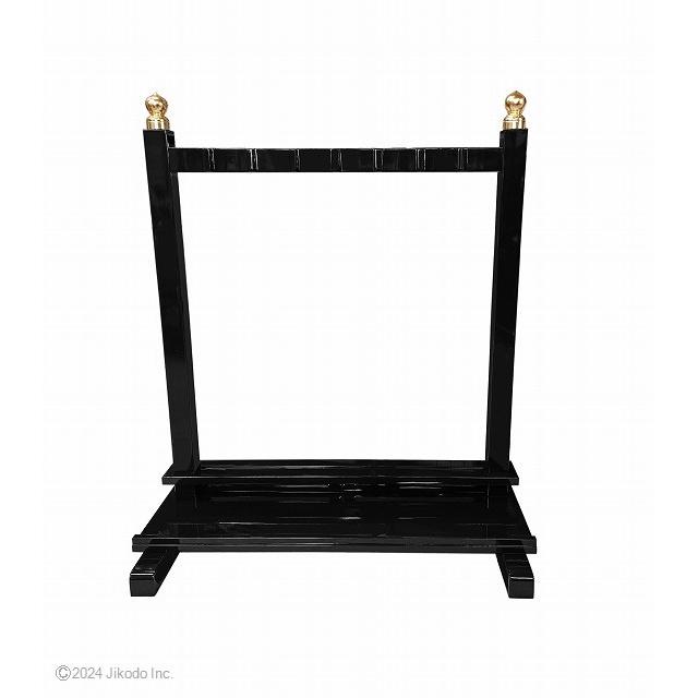 受注生産品販売】黒塗り 8本から12本立ての選べるオリジナル塔婆 受注生産品販売】黒塗り 8本から12本立ての選べるオリジナル塔婆