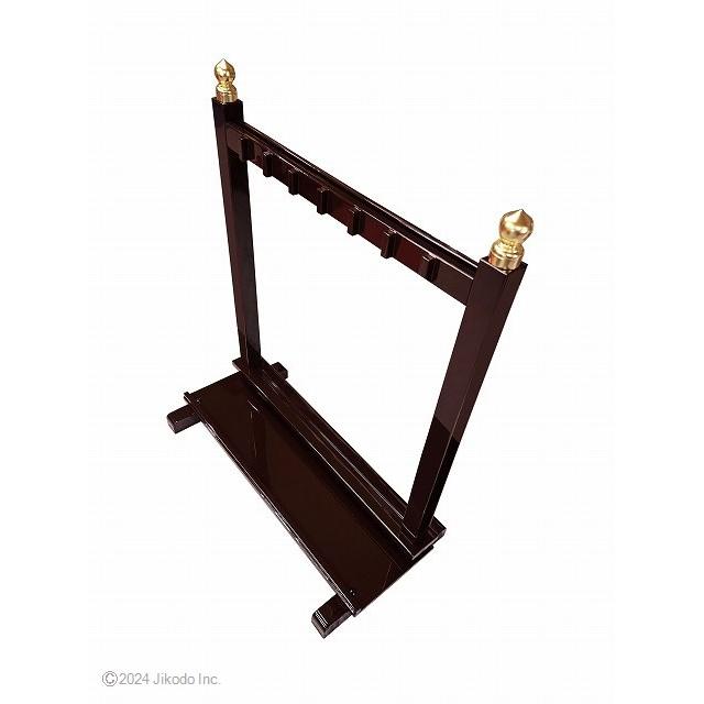 受注生産品販売】朱塗り 8本から12本立ての選べるオリジナル塔婆 受注生産品販売】朱塗り 8本から12本立ての選べるオリジナル塔婆