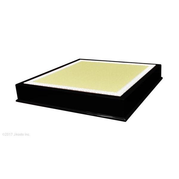 【寺院仏具】幅60センチ　黒塗りの木製礼盤（仏前用）　高級品　3色から選べます　(受注生産品)(商品番号11004k）