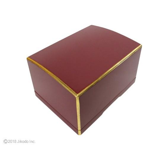 寺院仏具】幅21センチ 黒塗りの経箱(背低タイプ) 安心の国産仏具 寺院仏具】幅21センチ 黒塗りの経箱(背低タイプ) 安心の国産仏具