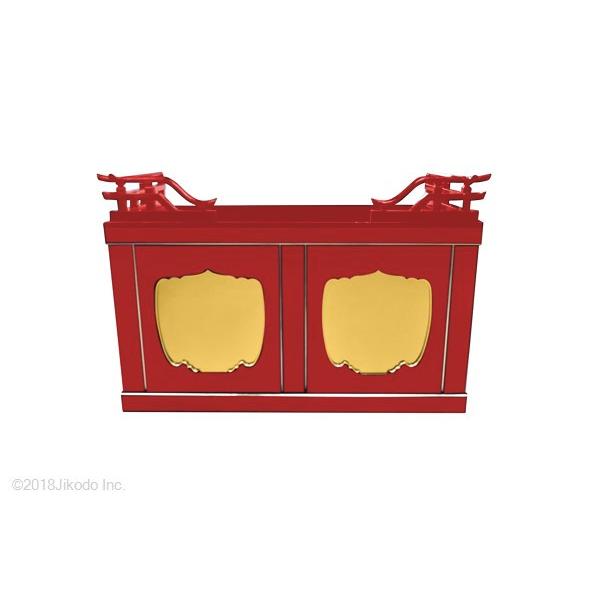 寺院仏具】黒塗り 幅150センチの箱型二間須弥壇 高欄付き 安心の 寺院仏具】黒塗り 幅150センチの箱型二間須弥壇 高欄付き 安心の