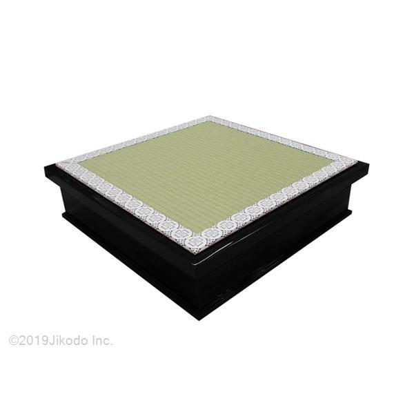 寺院仏具】黒塗り 慈光型礼盤 安心の国産品 自社工場にて製作 寺院仏具】黒塗り 慈光型礼盤 安心の国産品 自社工場にて製作