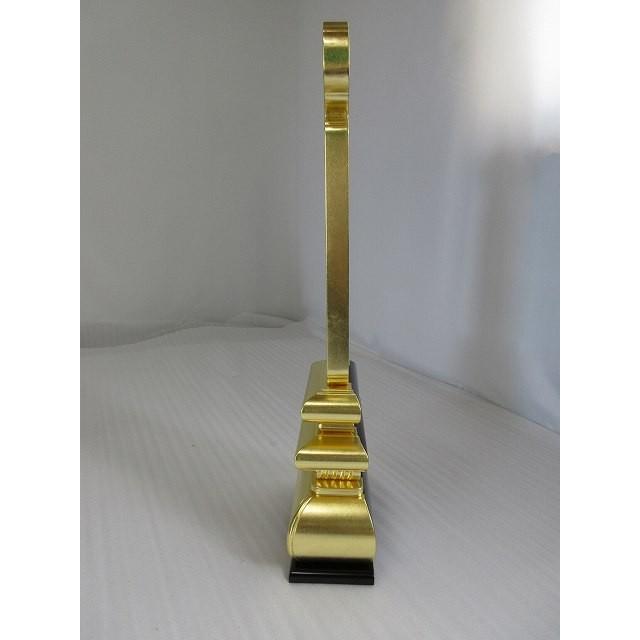 特別販売品】純三方金 天皇位牌 (幅21cmx高61cmx奥行10cm)長期 特別販売品】純三方金 天皇位牌 (幅21cmx高61cmx奥行10cm)長期