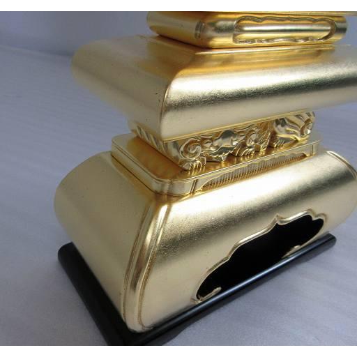 特別販売品】純三方金 天皇位牌 (幅21cmx高61cmx奥行10cm)長期 特別販売品】純三方金 天皇位牌 (幅21cmx高61cmx奥行10cm)長期
