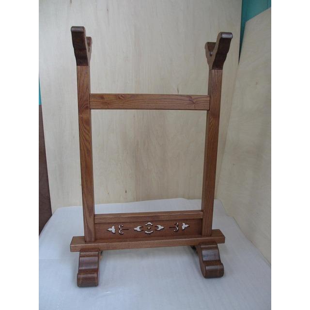 特別販売品】欅風 背高倍置き 払子台等にも(幅51cm高73cm奥23cm 特別販売品】欅風 背高倍置き 払子台等にも(幅51cm高73cm奥23cm
