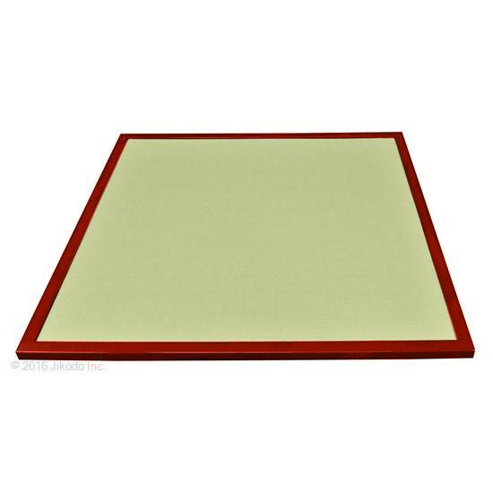 特別販売品】朱塗り 特設置き畳 限定1枚(幅95cm厚2.5cm奥95cm 特別販売品】朱塗り 特設置き畳 限定1枚(幅95cm厚2.5cm奥95cm