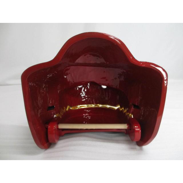 特別販売品】獅子頭 宇津 (幅約30cm×高さ約30cm×奥行約26cm 特別販売品】獅子頭 宇津 (幅約30cm×高さ約30cm×奥行約26cm
