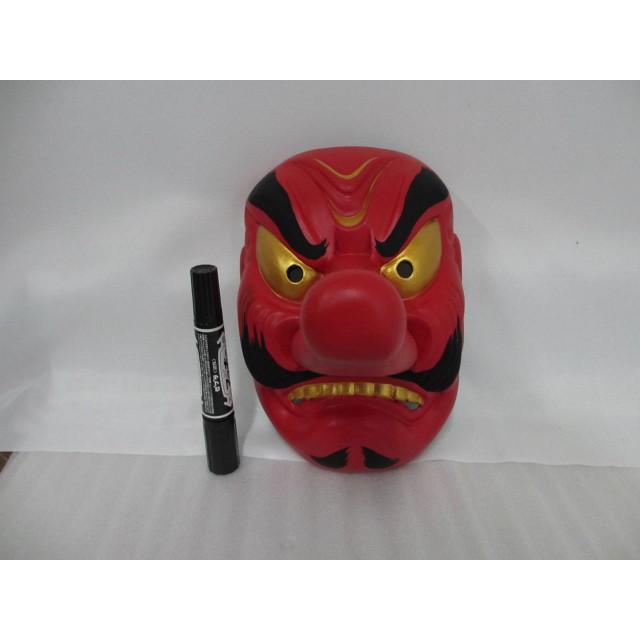 特別販売品】獅子頭 宇津 (幅約30cm×高さ約30cm×奥行約26cm 特別販売品】獅子頭 宇津 (幅約30cm×高さ約30cm×奥行約26cm