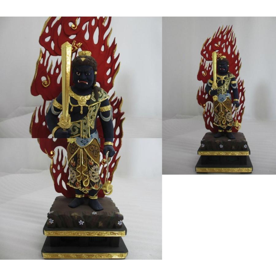 不動明王 014 不動明王 2013年6月1日発売 « リボルテックタケヤ