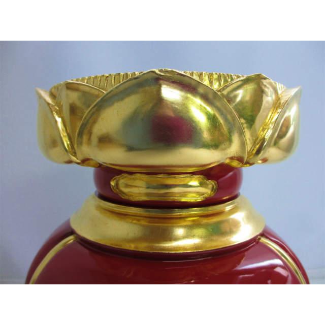 特別販売品】蓮華付き供物台 1台 (高さ37cm幅15cm奥行15cm) 在庫 特別販売品】蓮華付き供物台 1台 (高さ37cm幅15cm奥行15cm) 在庫