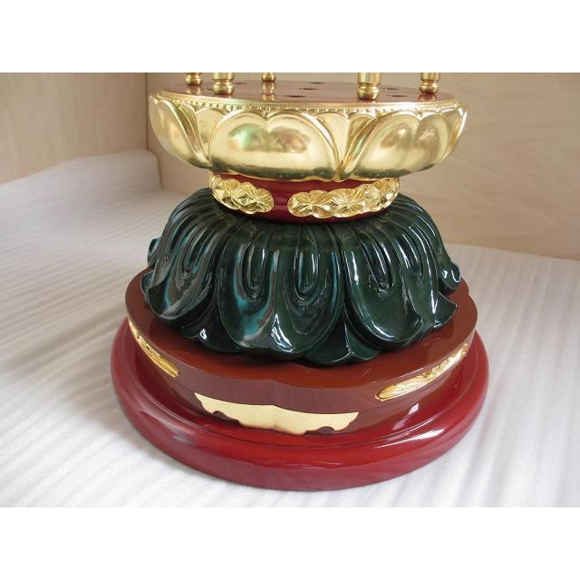 特別販売品】美品 七巻立 経巻立て(高76cm幅30cm奥30cm)長期在庫 特別販売品】美品 七巻立 経巻立て(高76cm幅30cm奥30cm)長期在庫