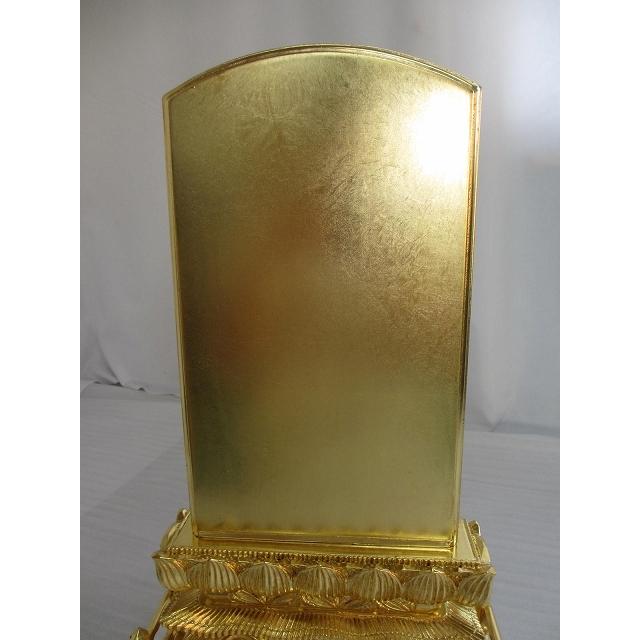 特別販売品】櫛形出高欄 位牌(幅約28cm×高さ約54.5cm×奥行約10cm 特別販売品】櫛形出高欄 位牌(幅約28cm×高さ約54.5cm×奥行約10cm