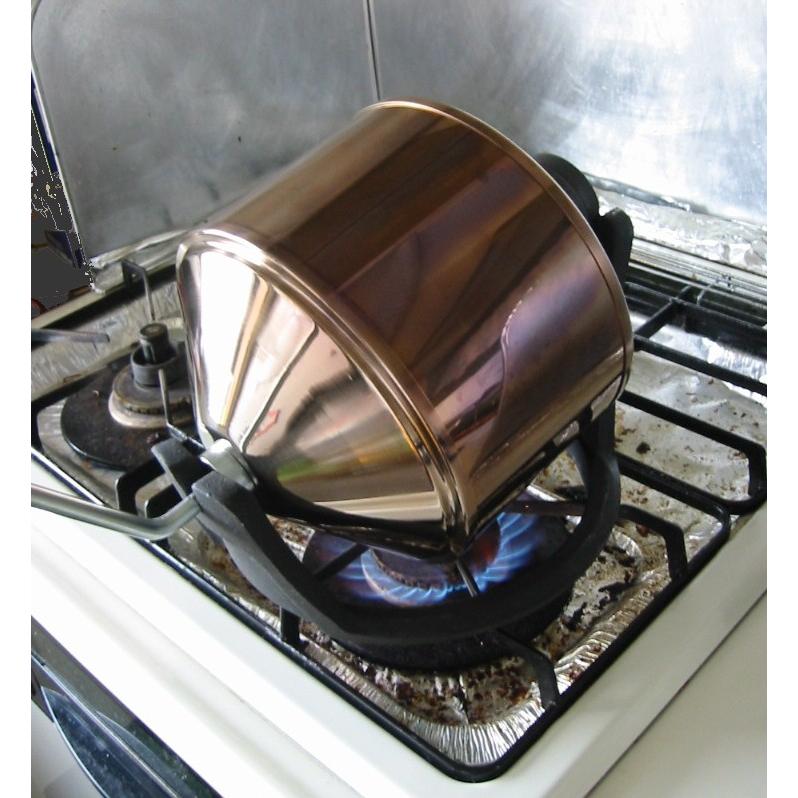 手回しコーヒー焙煎機 UNION(ユニオン) サンプルロースター 手回しコーヒー焙煎機 UNION(ユニオン) サンプルロースター