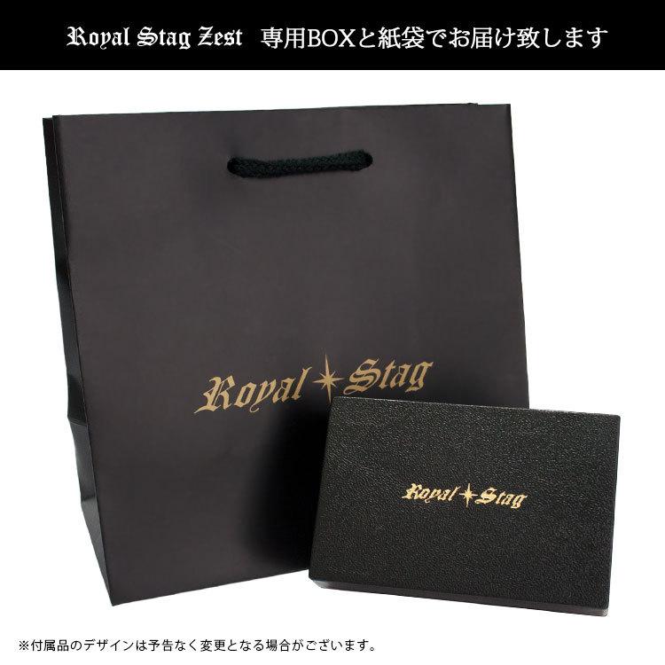 指輪 メンズ Royal Stag Zest ロイヤルスタッグゼスト シルバー ファッション アクセサリー リング SR26-005｜jikudo｜05