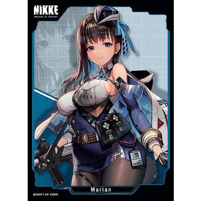 ムービック（movic） マリアン 勝利の女神 NIKKE ニケ スリーブ