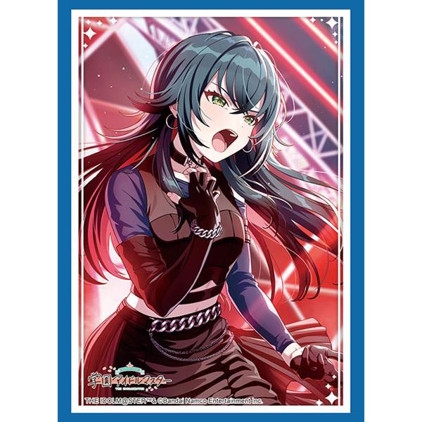 ブシロード 月村手毬 アイヴイ 学園アイドルマスター 学マス スリーブ