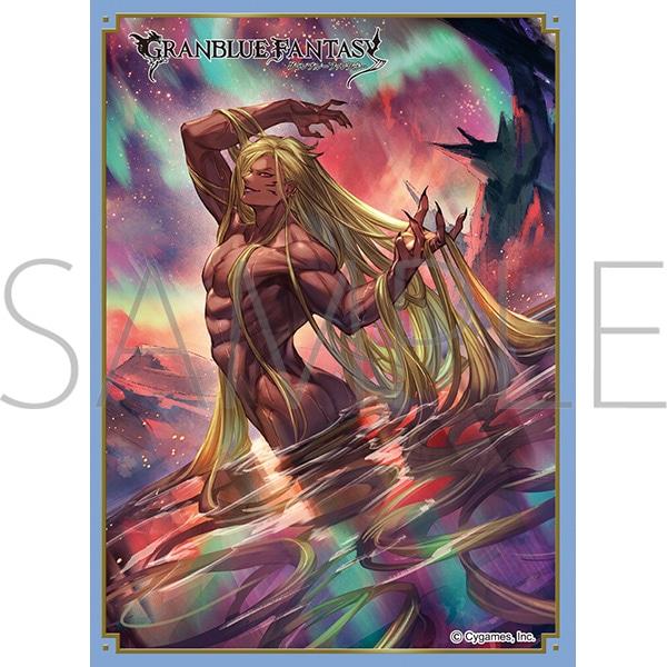 ムービック（movic） ベルゼバブ グラブル グランブルーファンタジー