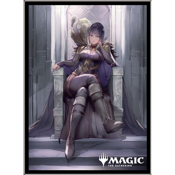 エンスカイ 絞り取る徴税人レヴ MTG マジックザギャザリン スリーブ
