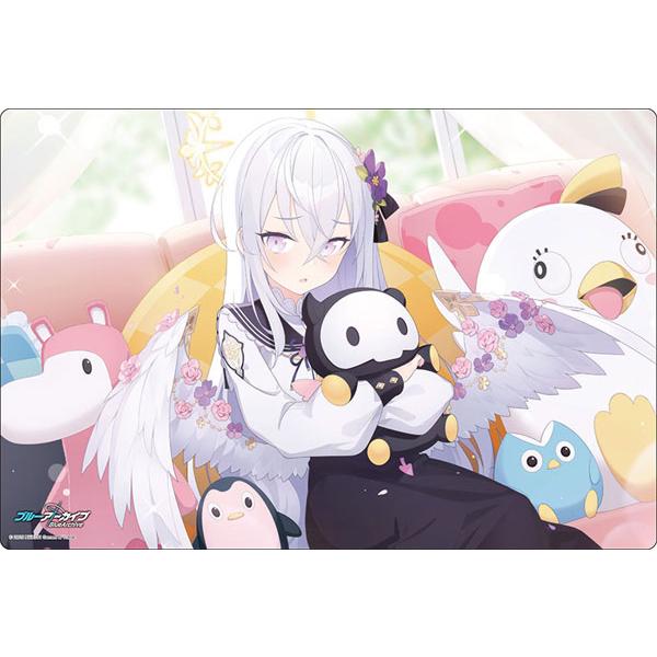 ブシロード ブルーアーカイブ アズサ メモリアルロビーイラストver