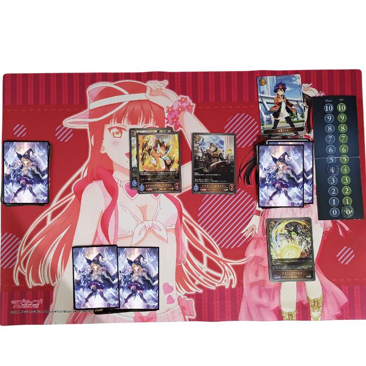 ムービック（movic） Shadowverse： Worlds Beyond オーバー