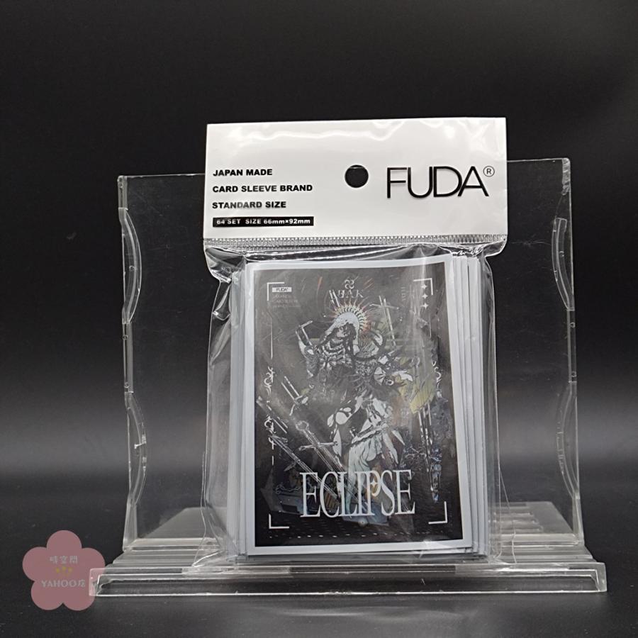FUDA カードスリーブ Vol.2「芝 #1」 おしゃれ : 時空館 Yahoo!店