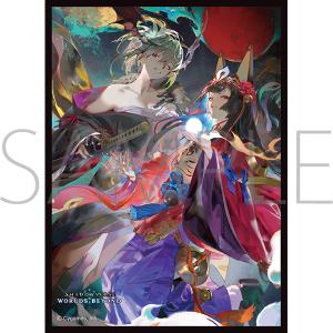 ムービック（movic） Shadowverse Worlds Beyond 双輪夜行・ギンセツ