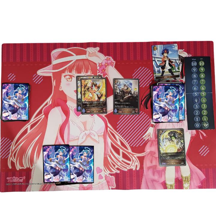 ムービック（movic） Shadowverse Worlds Beyond 天の守護神