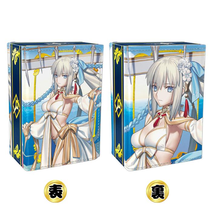 Broccoli（ブロッコリー） Fate/Grand Order キャスター 水妃モルガン