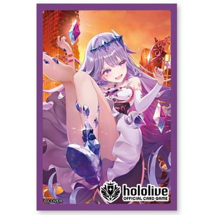 オフィシャルホロカスリーブ vol.32 古石ビジュー hololive OFFICIAL
