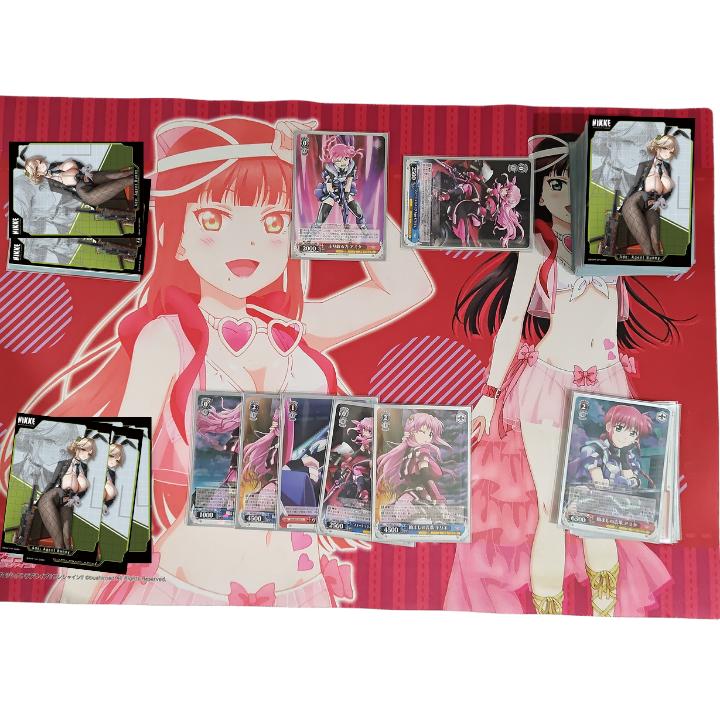 ムービック（movic） 勝利の女神：NIKKE エード：エージェントバニー