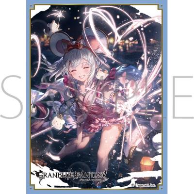 ムービック（movic） グランブルーファンタジー ビカラ きゃらスリーブ