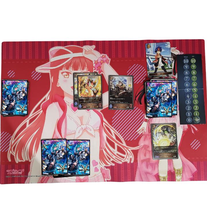 ムービック（movic） Shadowverse： Worlds Beyond 破壊の継承者