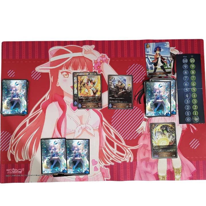 ムービック（movic） Shadowverse： Worlds Beyond 真実の継承者