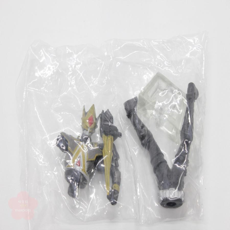 BANDAI（バンダイ） 仮面ライダー アクションポーズ4 全6種 : 時空館