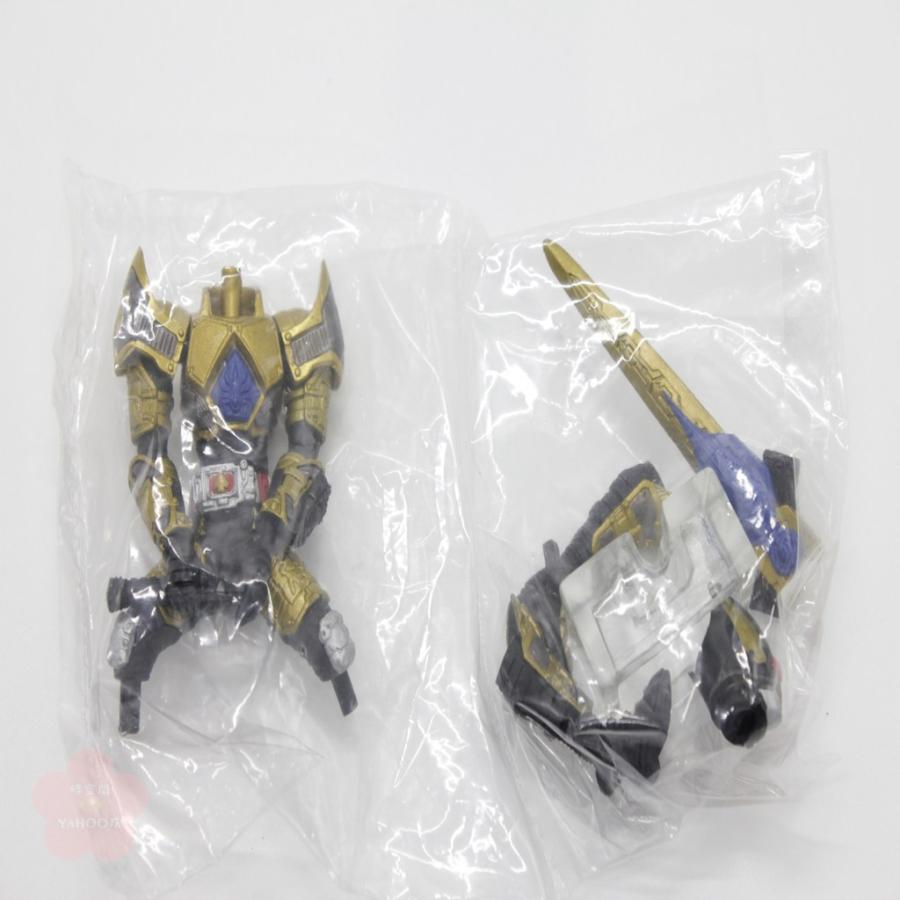 BANDAI（バンダイ） 仮面ライダー アクションポーズ4 全6種 : 時空館