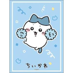 ブシロードスリーブコレクションハイグレード ちいかわver ブシロード ちいかわ ハチワレ 応援ver. スリーブコレクション ハイ